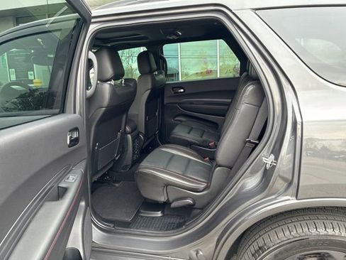 Used 2025 Dodge Durango GT image 13