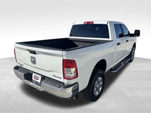 Used 2024 RAM 2500 Big Horn w/ Off Road Package image 5