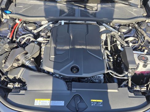 New 2026 Audi A5 2.0T Premium Plus image 12