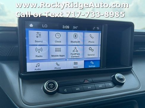 Used 2024 Ford Maverick XL FWD image 27