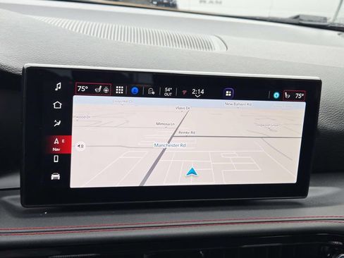 Certified 2023 Dodge Hornet GT Plus w/ Tech Pack Plus w/o Parking image 27