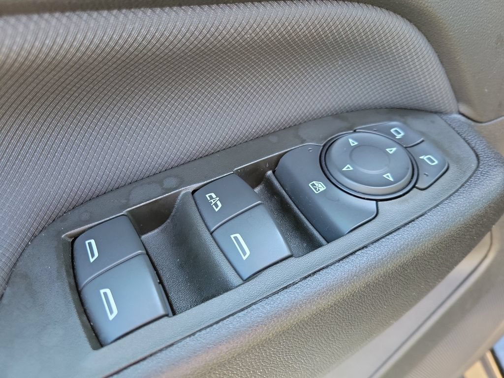 Used 2024 Chevrolet Equinox RS AWD/4WD image 18
