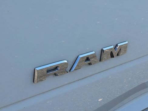 Used 2020 RAM 2500 Big Horn w/ Level 2 Equipment Group image 36