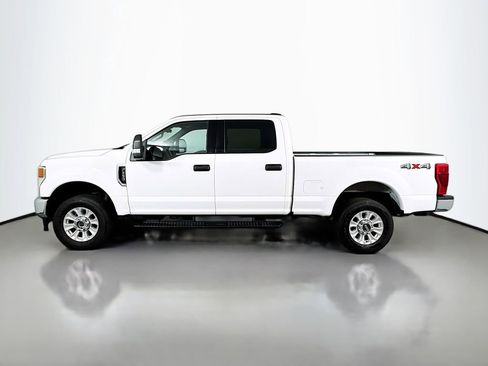Used 2022 Ford F250 XLT AWD/4WD image 8