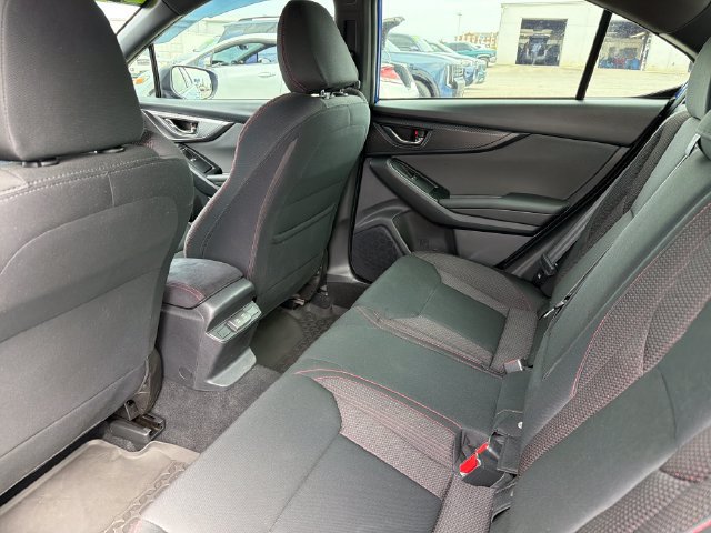 Used 2022 Subaru WRX Premium AWD/4WD image 21