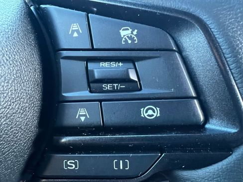 Certified 2025 Subaru Crosstrek 2.5i Wilderness w/ Wilderness Package image 22