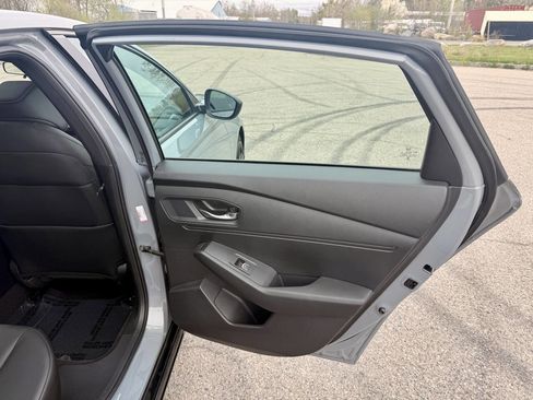Used 2024 Honda Accord Sport image 30