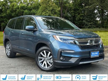 Used 2019 Honda Pilot EX-L