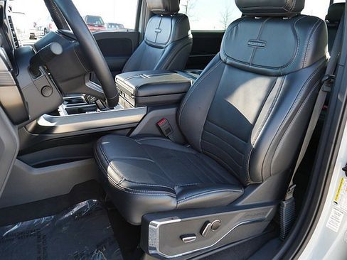 Used 2023 Ford F150 Platinum w/ Equipment Group 701A High image 14