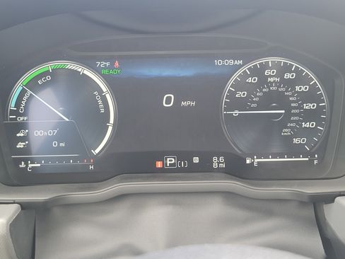 New 2026 Subaru Crosstrek 2.5i Sport AWD/4WD image 15
