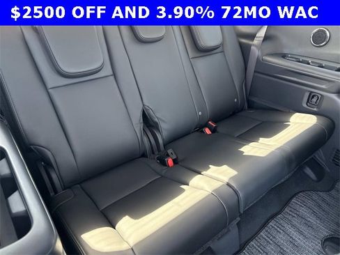 New 2026 Subaru Ascent Touring image 20