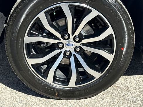 New 2026 Ford Explorer ST-Line RWD image 10