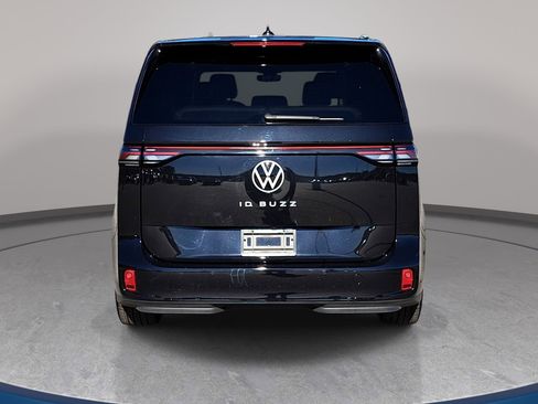 New 2025 Volkswagen ID. Buzz Pro S image 6