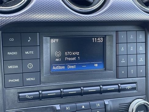 Used 2016 Ford Mustang Coupe w/ Interior & Wheel Package image 15