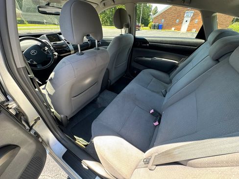 Used 2006 Toyota Prius FWD image 15