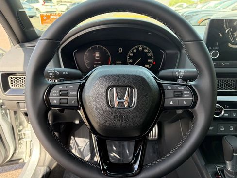 New 2026 Honda Civic Sport image 12