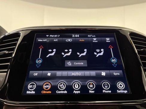 Used 2021 Jeep Grand Cherokee Limited w/ Quick Order Package 28K 80th image 28