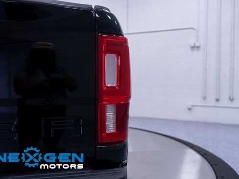 Used 2022 Ford Ranger Lariat w/ Equipment Group 501A High image 57