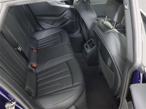 Certified 2024 Audi A5 2.0T Prestige w/ Black Optic Plus Package image 14