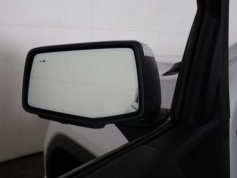 Used 2025 GMC Sierra 1500 Denali Ultimate AWD/4WD image 39