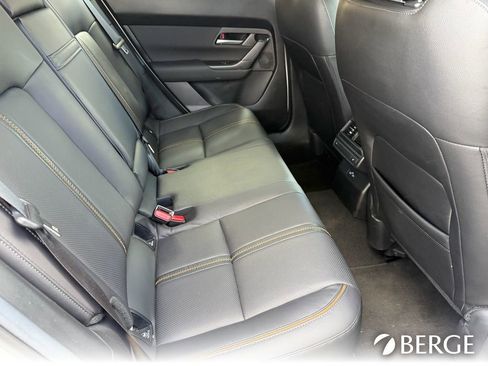 Used 2025 MAZDA CX-50 AWD 2.5 Turbo w/ Accent Package image 17