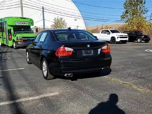 Used 2008 BMW 328i Sedan image 7