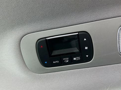 Used 2018 Honda Odyssey EX-L image 27