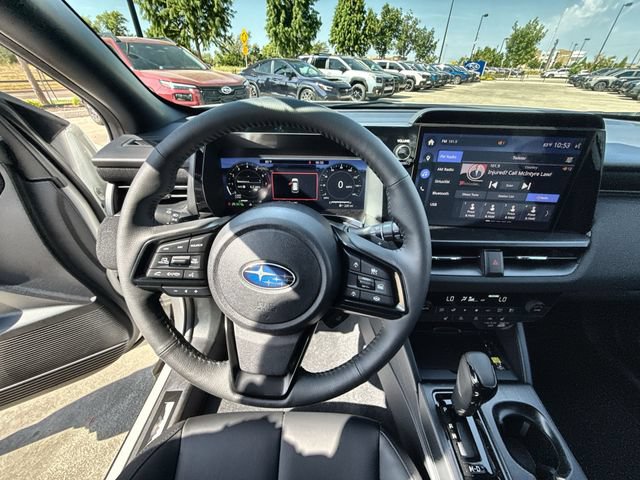 New 2026 Subaru Outback Premium AWD/4WD image 16