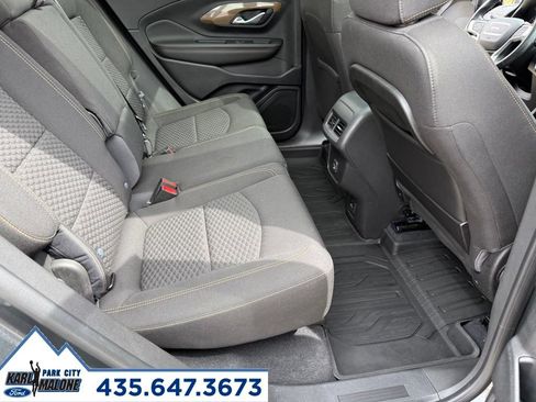 Used 2021 GMC Terrain SLE w/ Driver Convenience Package AWD/4WD image 36