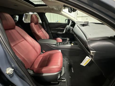 New 2026 MAZDA CX-30 AWD 2.5 S image 29