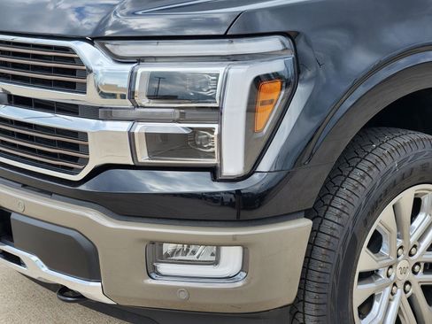 New 2026 Ford F150 King Ranch AWD/4WD image 10