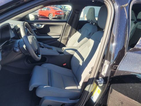 Used 2024 Polestar Polestar 2 Long Range Dual Motor image 13