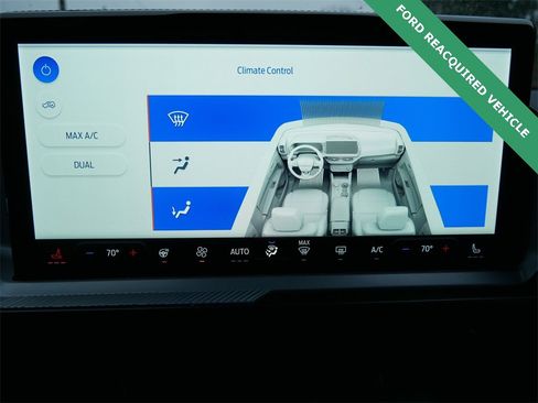 Used 2025 Ford Bronco Sport Badlands w/ Badlands Tech Package image 20