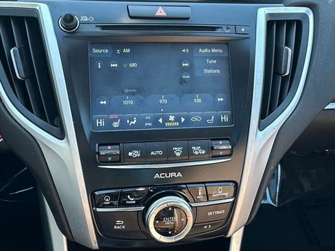 Used 2019 Acura TLX V6 w/ Technology Package image 17