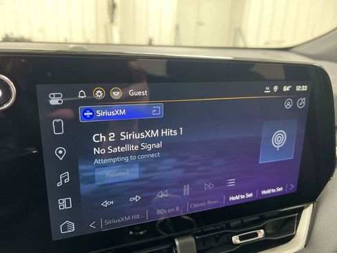 New 2026 Chevrolet Equinox LT FWD image 14