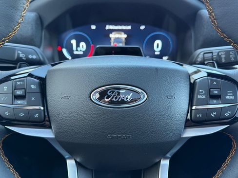 New 2026 Ford Explorer Tremor AWD/4WD image 32