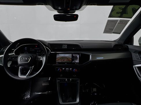 Used 2023 Audi Q3 2.0T Premium Plus w/ Premium Plus Package image 30
