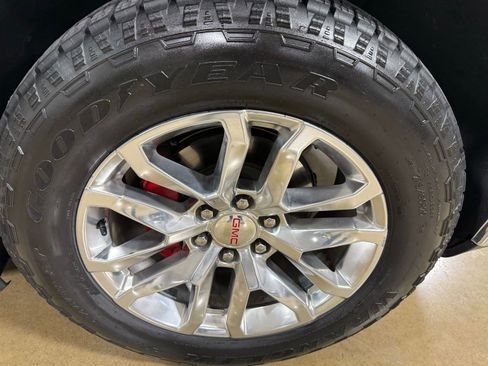 Used 2020 GMC Sierra 1500 SLT image 20