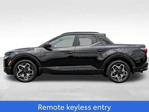 Used 2022 Hyundai Santa Cruz Limited AWD/4WD image 4