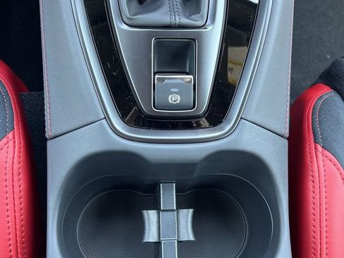 New 2026 Subaru WRX Limited AWD/4WD image 20