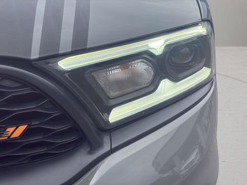 Used 2023 Dodge Durango R/T AWD/4WD image 10