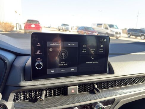 New 2026 Honda CR-V Sport-L image 21