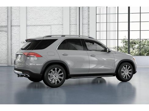 New 2026 Mercedes-Benz GLE 350 GLE 350 image 19