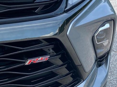 Used 2023 Chevrolet Blazer RS w/ Enhanced Convenience Package AWD/4WD image 6