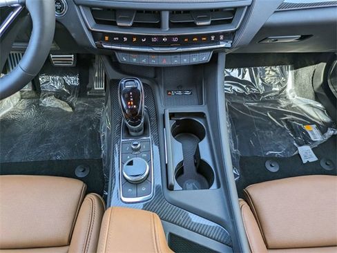 New 2025 Cadillac CT5 Sport image 18