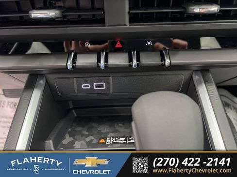 New 2026 Chevrolet Colorado Trail Boss image 28