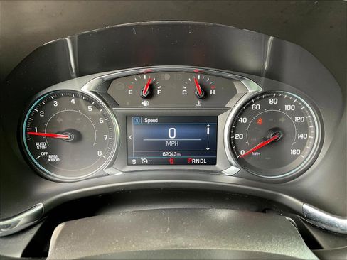 Used 2024 Chevrolet Equinox LT AWD/4WD image 13