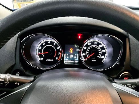 Used 2025 Mitsubishi Outlander Sport SE AWD/4WD image 25