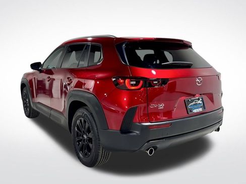 Used 2024 MAZDA CX-50 AWD 2.5 S w/ Convenience Package image 7
