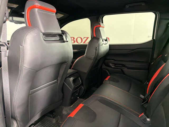 Certified 2024 Ford Ranger Raptor AWD/4WD image 28